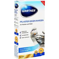 Wartner Pflaster gegen Warzen null