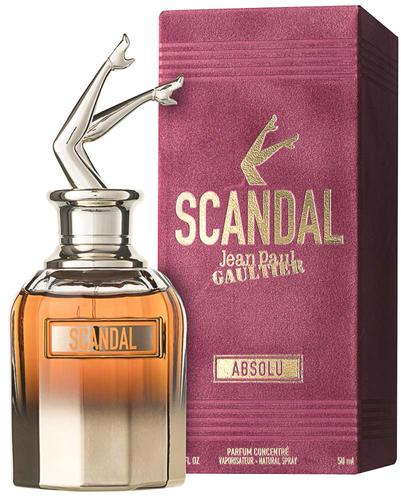 Jean Paul Gaultier Scandal Absolu Parfum Concentré 50 ml Antonio Puig S.A. bei onfy.de kaufen 8435415080415