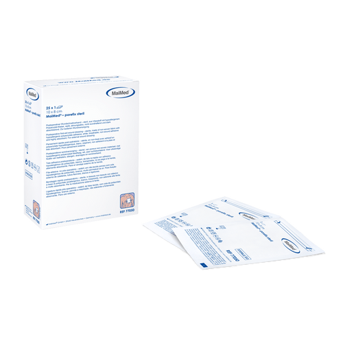 Maimed-Porefix Steril 30cmx10cm 25x1 St MaiMed bei onfy.de kaufen 07795706