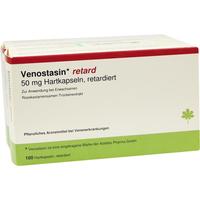 Venostasin Retard null