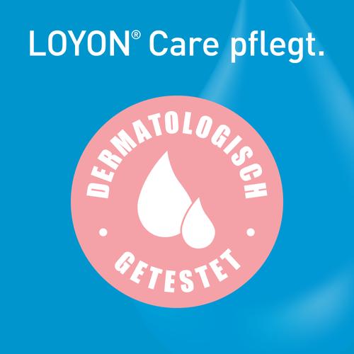 Loyon Care Fluid 60 ml G. Pohl-Boskamp bei onfy.de kaufen 15371541