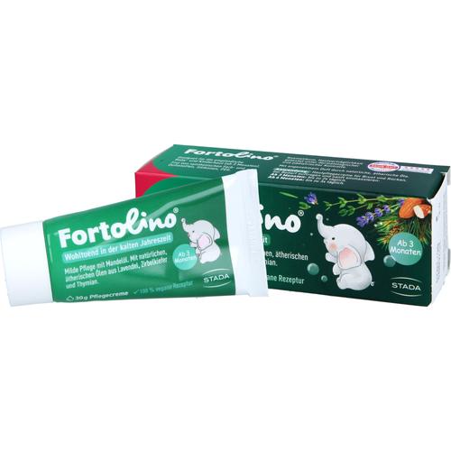 Fortolino Creme 30 g STADA Consumer Health Deutschland bei onfy.de kaufen 18810260