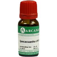 Ipecacuanha Arca Lm 12 null