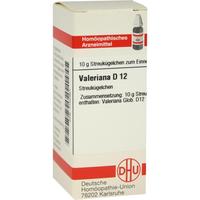 Valeriana D12 null