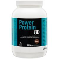 Power Protein 80 Schoko null
