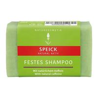 Speick Natural Aktiv Festes Shampoo M.nat. Koffein null