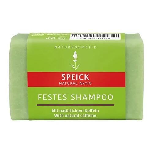 Speick Natural Aktiv Festes Shampoo M.nat. Koffein 60 g Speick Naturkosmetik bei onfy.de kaufen 17016761