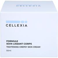 Cellexia Körpercreme für Straffe Haut null