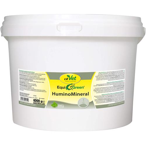 Equigreen Huminomineral 4 Kg Vet. 4 kg cdVet Naturprodukte bei onfy.de kaufen 15234413
