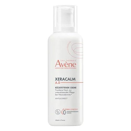AVENE XeraCalm A. D Creme 400 ml 400 ml PIERRE FABRE DERMO KOSMETIK bei onfy.de kaufen 13883722