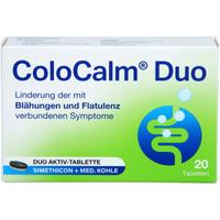 Colocalm Duo null