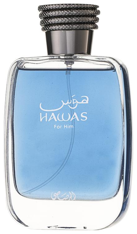 Rasasi Hawas For Him Eau de Parfum 100 ml BJUTIP a.s. bei onfy.de kaufen 00614514331026