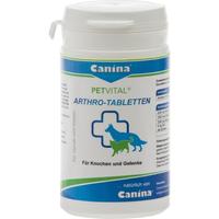 Petvital Arthro Tabs Vet