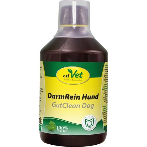 Darmrein Hund 500 ml cdVet Naturprodukte bei onfy.de kaufen 09331402