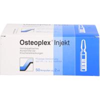 Osteoplex Injekt null