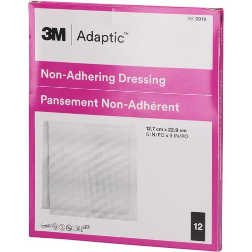 Adaptic 12.7x22.9cm 12 St ApoHomeCare bei onfy.de kaufen 18187714