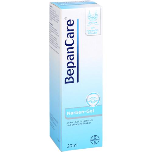 Bepancare Narben-Gel 20 ml Bayer Vital bei onfy.de kaufen 18879010