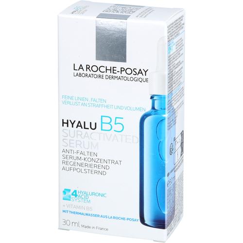 Roche-Posay Hyalu B5 Suract Serum 30 ml L'Oreal Deutschland bei onfy.de kaufen 19948463