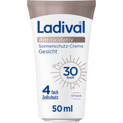 Ladival Antioxidativ Creme Gesicht LSF30 50 ml STADA Consumer Health Deutschland bei onfy.de kaufen 19135211
