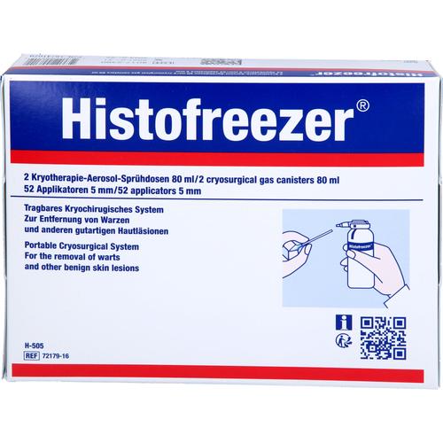 Histofreezer Medium 5Mm 1 p actiPart bei onfy.de kaufen 11609626