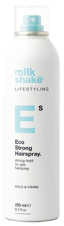 milk_shake Lifestyling Thermo Protector Hitzeschutz-Spray 200 ml