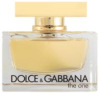 Dolce & Gabbana The One Eau de Parfum 75 ml