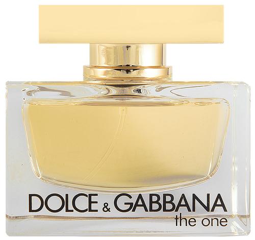 Dolce & Gabbana The One Eau de Parfum 75 ml Dolce & Gabbana S.R.L. bei onfy.de kaufen 8057971180493