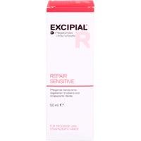 Excipial Repair Sensitive null