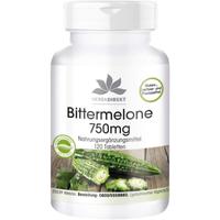 Bittermelone 750 mg null