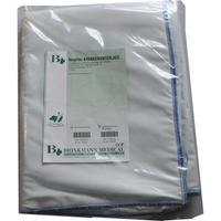 Hospitex Unterlage Extra 75x85 M. Einstecktüchern