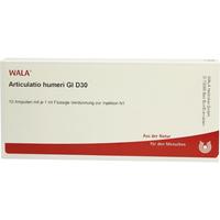Articulatio Humeri Gl D30 null