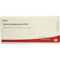 Nervus Statoacustic Gl D 5 null
