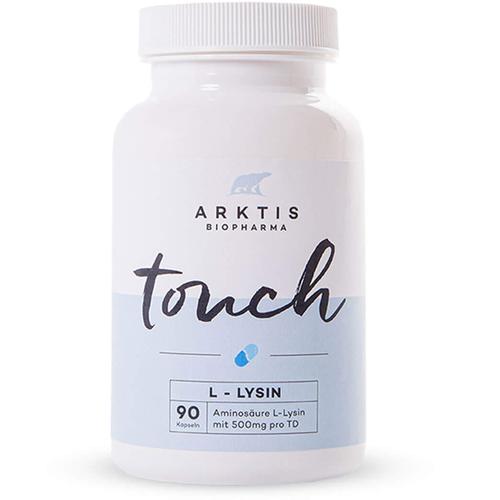 Arktis L-Lysin Touch 90 St Arktis BioPharma bei onfy.de kaufen 16024379