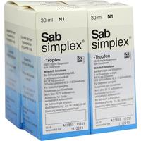 Sab Simplex null