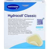 Hydrocoll Classic 7.5x7.5cm null