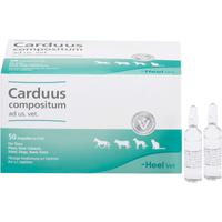 Carduus Comp Vet null