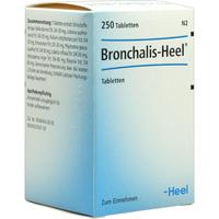 Bronchalis Heel null