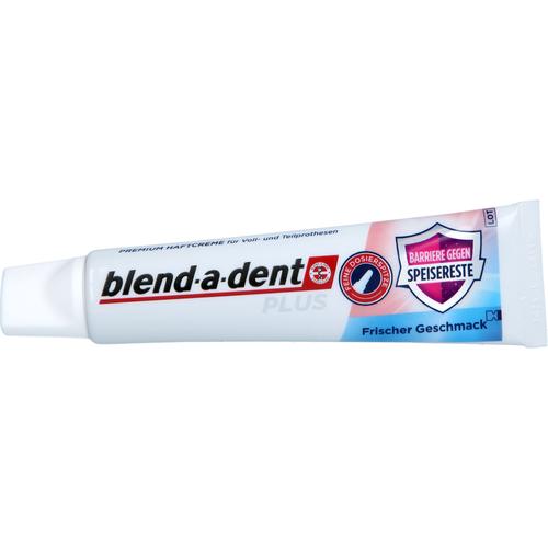 Blend-A-Dent Prem. Barriere G. Speisereste-Frisch 40 g WICK Pharma - Zweigniederlassung der Procter & Gamble bei onfy.de kaufen 19288423