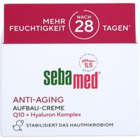 Sebamed Anti-Aging Aufbau-Creme null