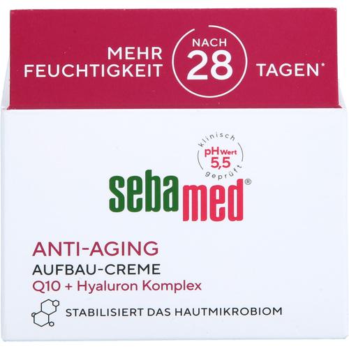 Sebamed Anti-Aging Aufbau-Creme 50 ml Sebapharma bei onfy.de kaufen 19186875
