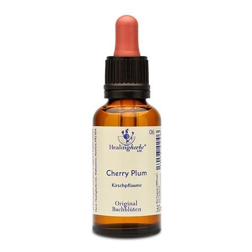 Bachblueten Cherry Plum Healing Herbs 30 ml Leitner Lifecare bei onfy.de kaufen 07364395
