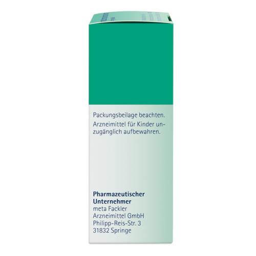 Metamarianum Leberglobuli 10 g meta Fackler Arzneimittel bei onfy.de kaufen 19226899
