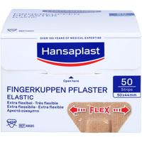 Hansaplast Elastic Fingerkuppenpflaster null