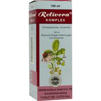 Relivora Komplex null