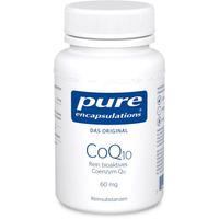 Pure Encapsulations Coq10 60mg null