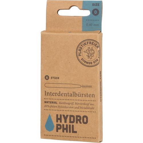 Interdental-Bürste 0.40Mm // Iso 0 6 St ECO Operations bei onfy.de kaufen 16794019