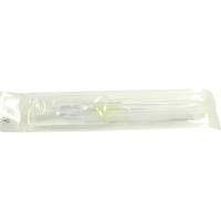 Insyte-W Venenverweilkanülen mit Flügel 24 G 3/4 null