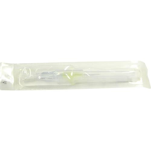 Insyte-W Venenverweilkanülen mit Flügel 24 G 3/4 1 St Becton Dickinson bei onfy.de kaufen 07546386