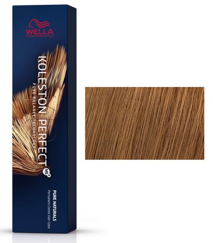 Wella Professionals Koleston Perfect Me+ Pure Naturals Haarfarbe 60 ml / 88/0 Hellblond intensiv natur L’Oréal International bei onfy.de kaufen 8005610628684