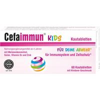 Cefaimmun Kids null